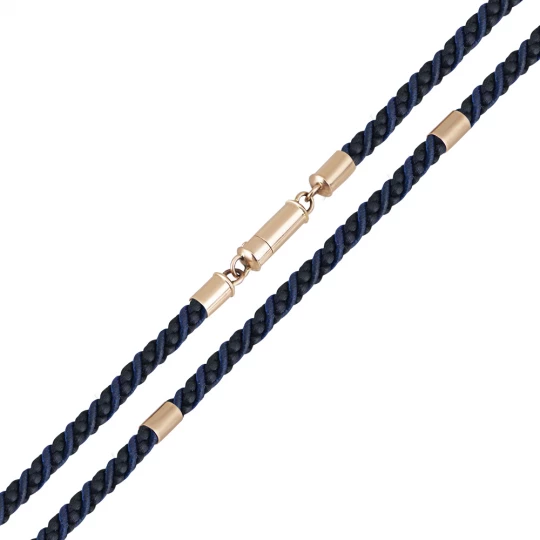 Rope &quot;Night and day&quot;