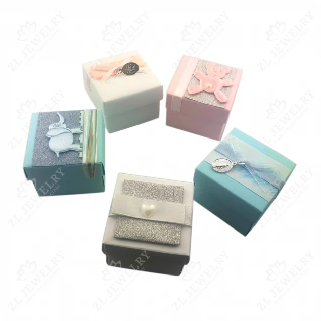 Gift box for a ring Photo-2