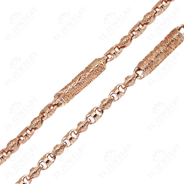 Chain &quot;Five Prayers&quot;