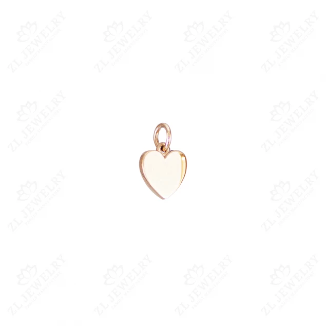 &quot;Heart&quot; pendant Photo-1