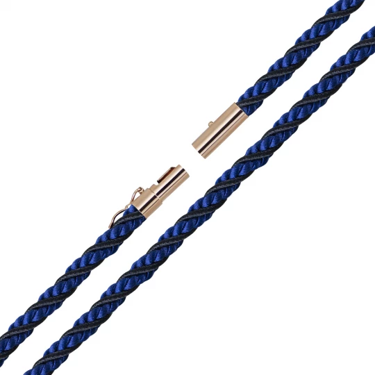 Rope &quot;Two colors&quot;