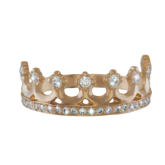 Ring &quot;Сrown&quot;