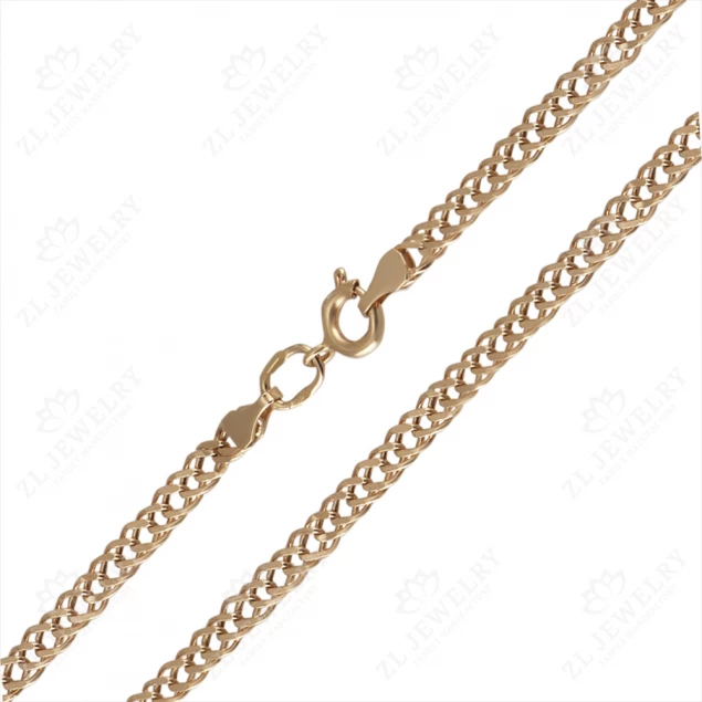 Chain "Double rhombus"