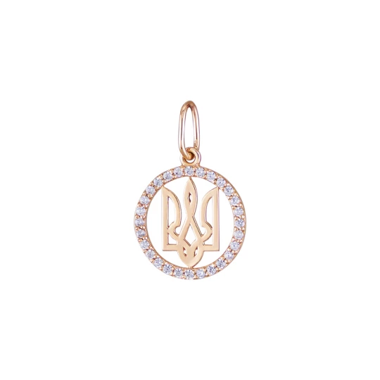 Pendant &quot;Trident&quot;
