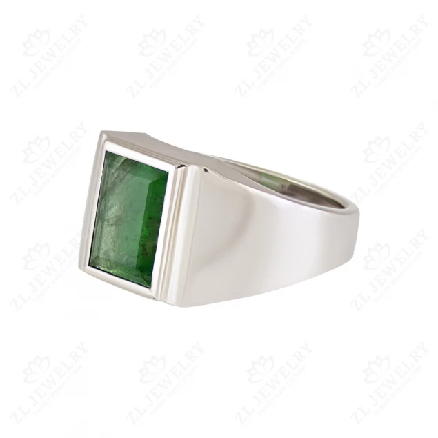 Emerald Ring Photo-1