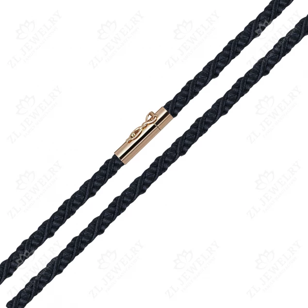 Rope &quot;Minimalism&quot;