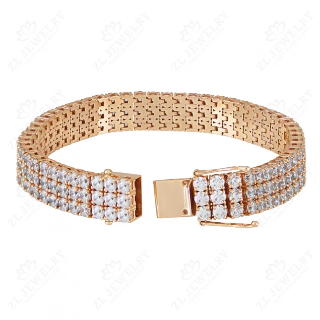 &quot;Brilliant Lane&quot; bracelet Photo-2