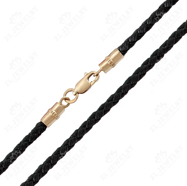 Rope black Photo-2