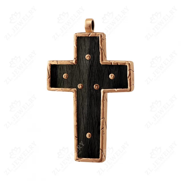 Cross &quot;Glimpses of the Past&quot; Photo-2