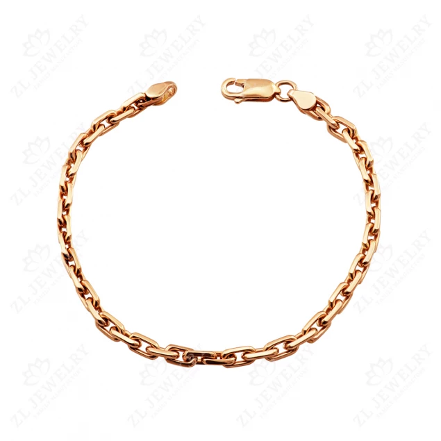 Anchor bracelet Photo-1