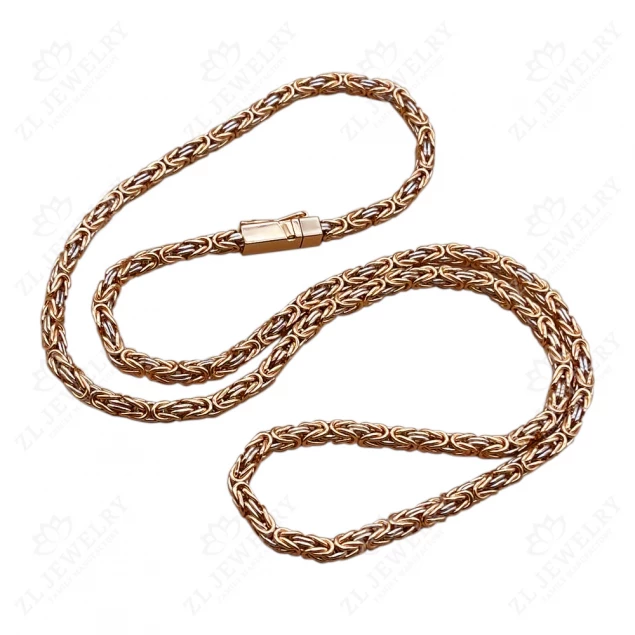 &quot;Corn&quot; chain Photo-1