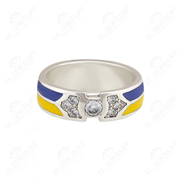 Wedding ring &quot;Independence&quot;