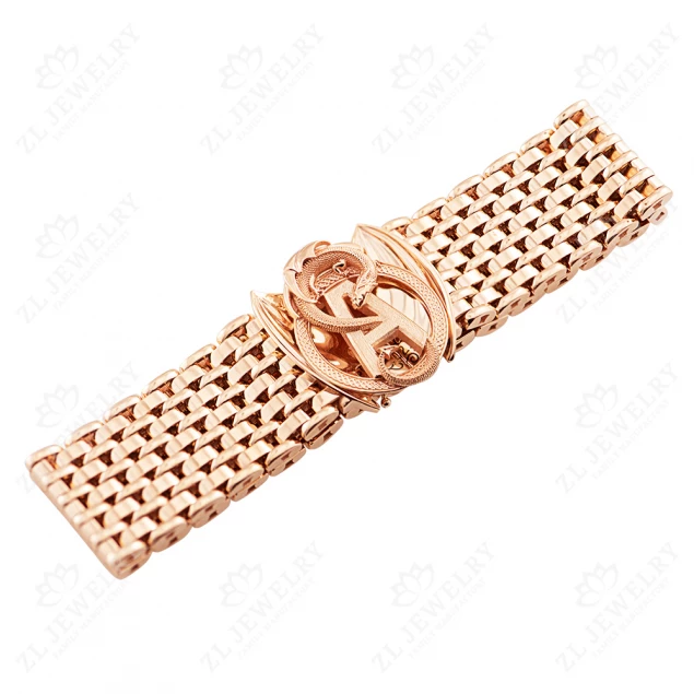 &quot;Yin &amp; Yang&quot; bracelet Photo-5