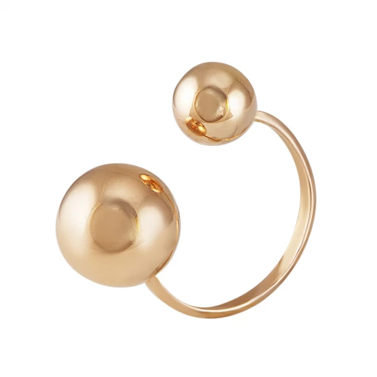 Ring &quot;Spheres&quot;