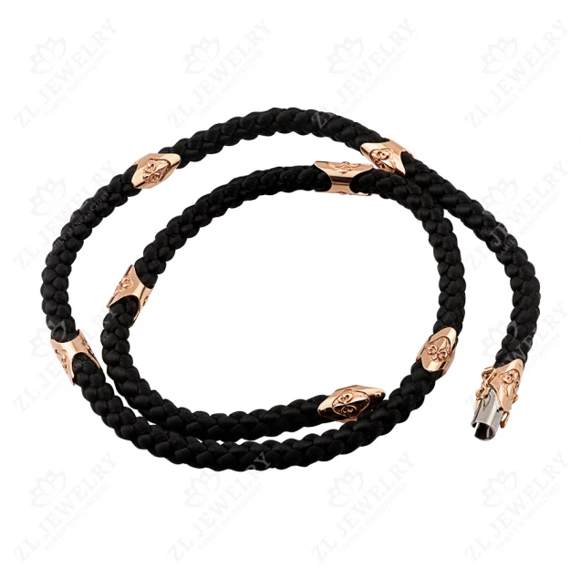 &quot;Royal Lily&quot; Rope Photo-3
