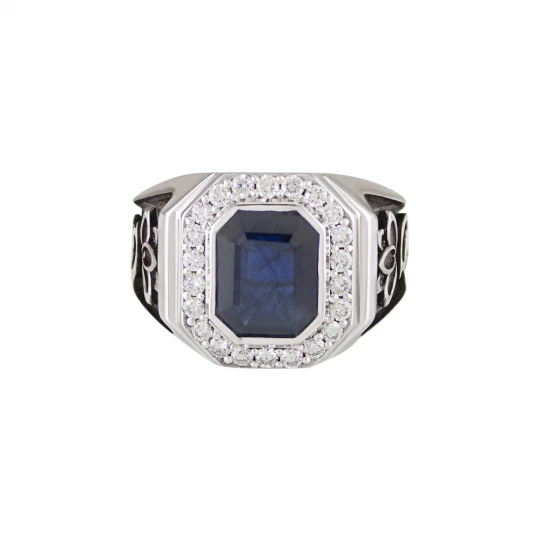 Signet &quot;Balance&quot;