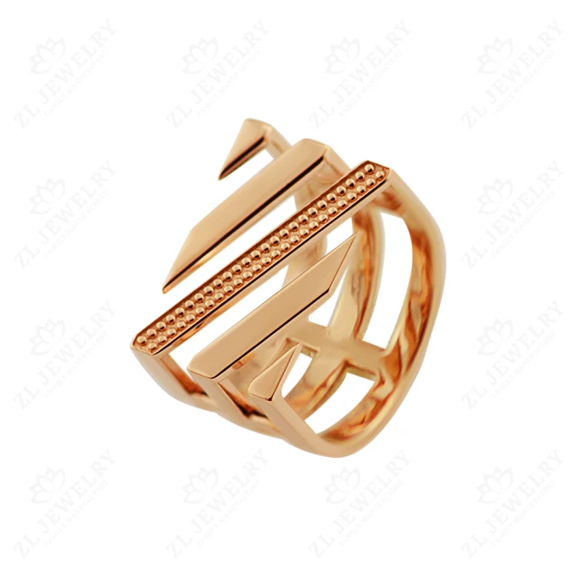 &quot;Parallels&quot; ring