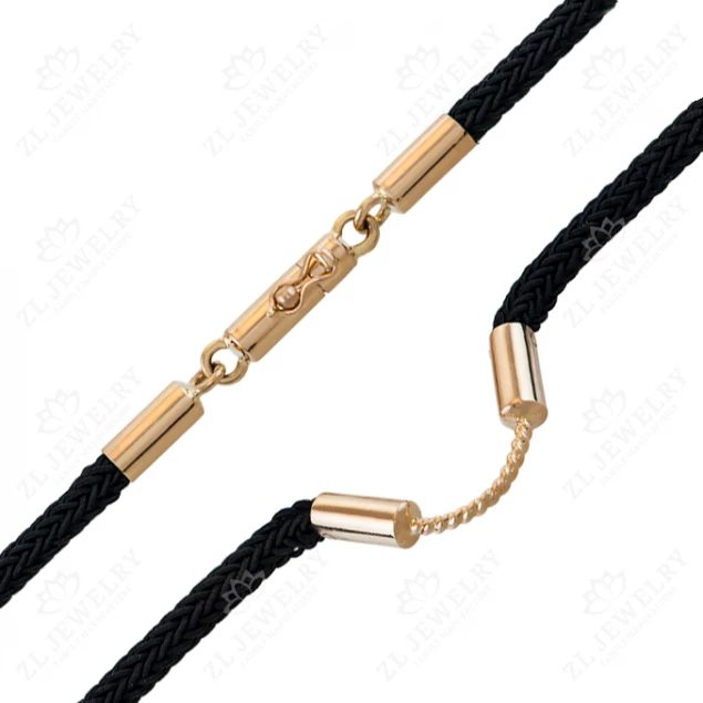 Rope &quot;Arch&quot; (lock box-round) Photo-3