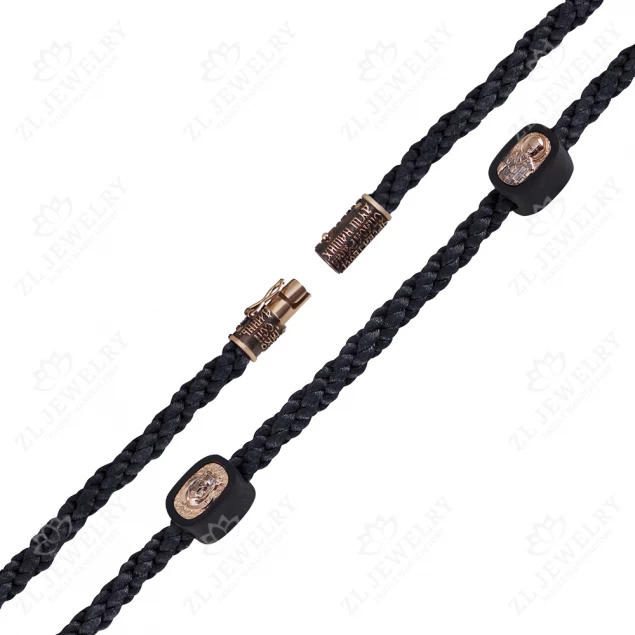 Rope &quot;Chin&quot; Photo-2