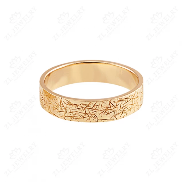 Wedding ring &quot;Touch of the heart&quot;