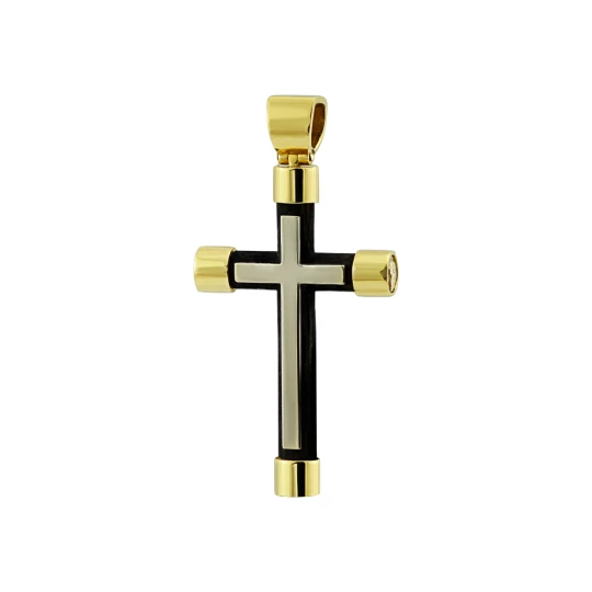 &quot;Strictly Style&quot; Cross