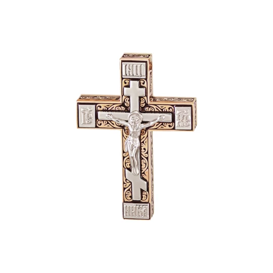 Cross &quot;Prayer&quot;