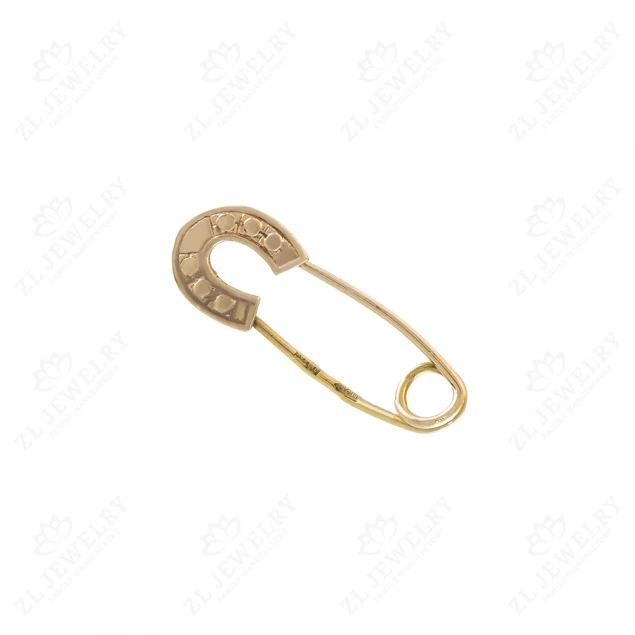 Pin "Horseshoe"