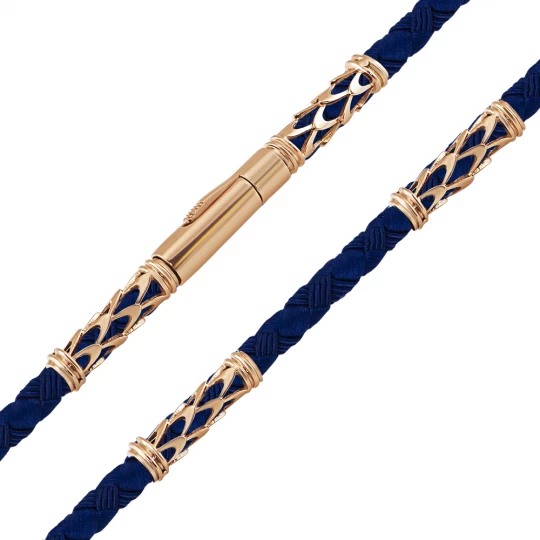 Rope &quot;Isis&quot;