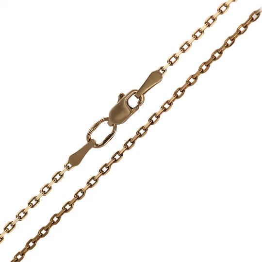 Anchor chain medium