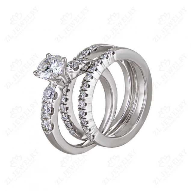 Ring "Madeleine" Photo-2