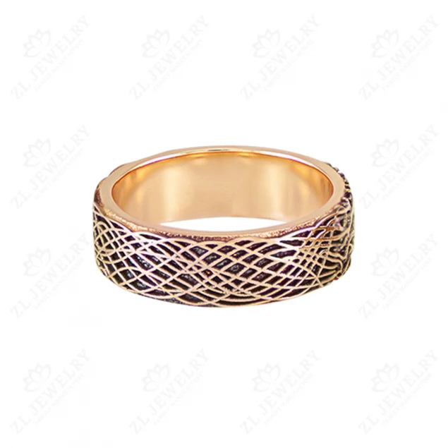 Wedding ring &quot;Tree of life&quot; Photo-1