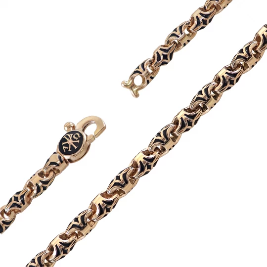 Chain &quot;Caesar&quot;