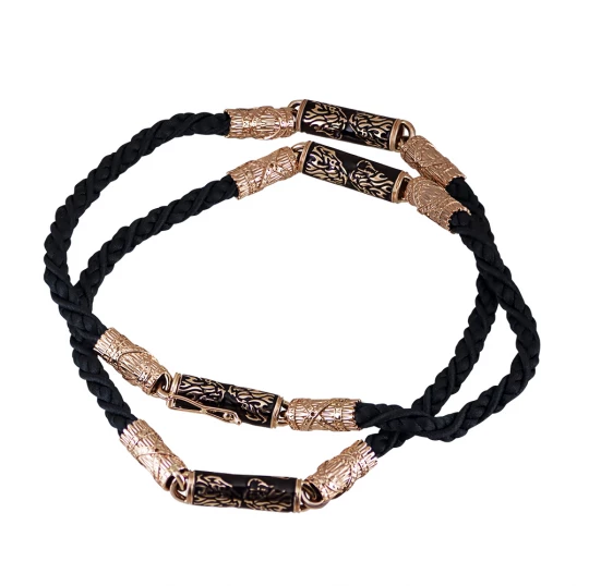 Rope &quot;Lions&quot;