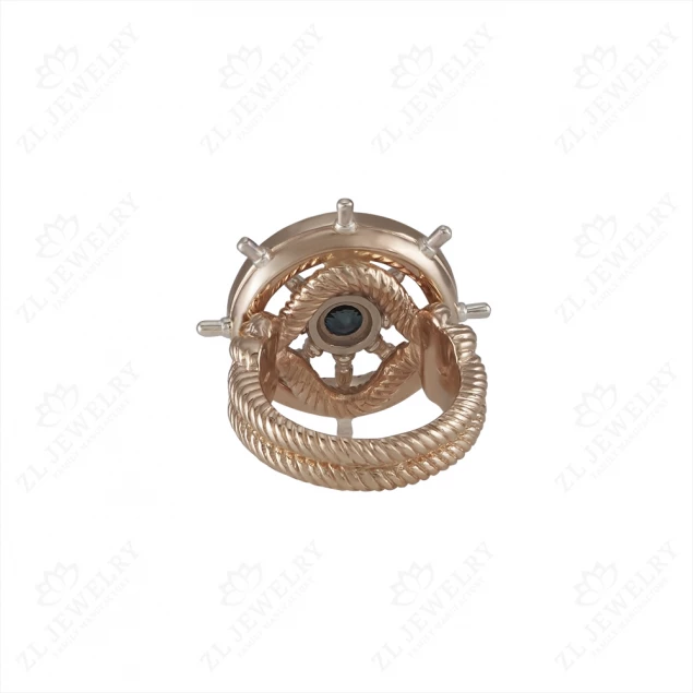 Ring &quot;Helm&quot; Photo-4