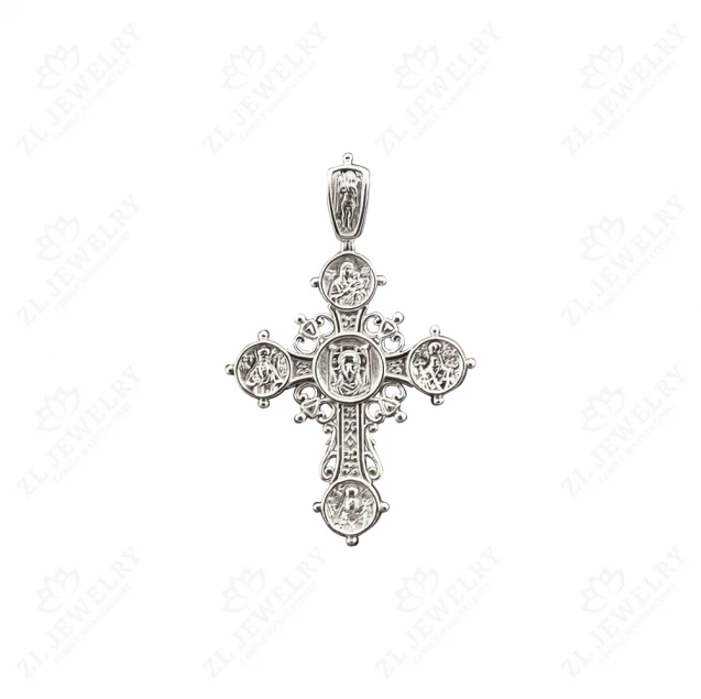 Cross "Power of Faith" Photo-1