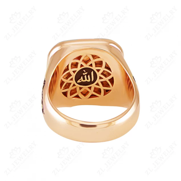 Signet &quot;Muslim history&quot; Photo-2