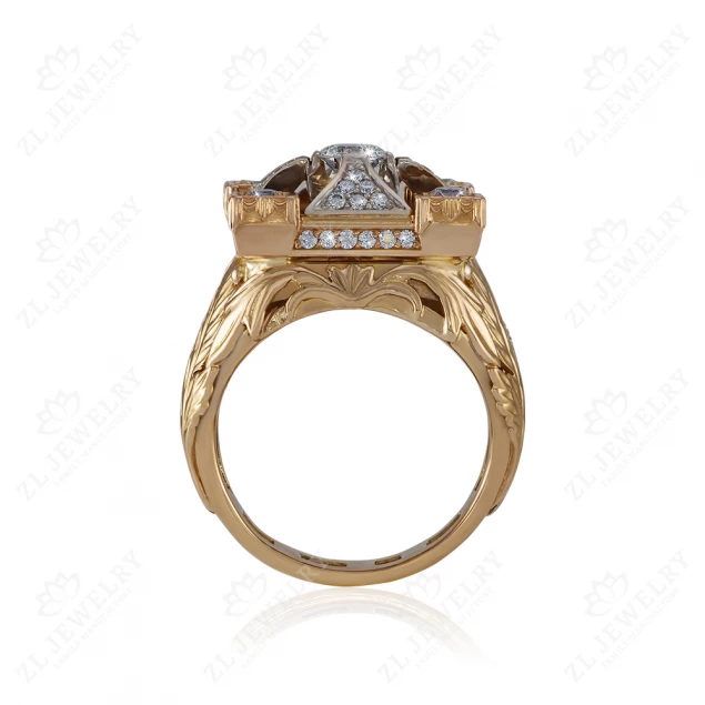 Ring of the &quot;Righteous&quot; Photo-2