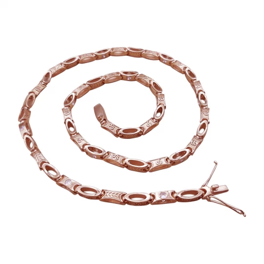 &quot;Zodiac&quot; chain
