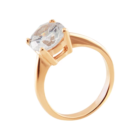 &quot;The Voice of Light&quot; ring