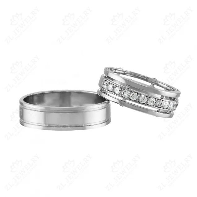 Wedding rings "Happy Union" Photo-1