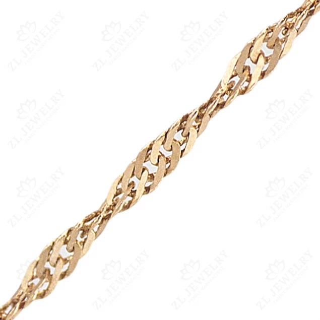 Chain &quot;Singapore&quot; Photo-1