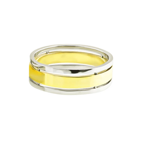 Wedding ring &quot;Gift of Aphrodite&quot;