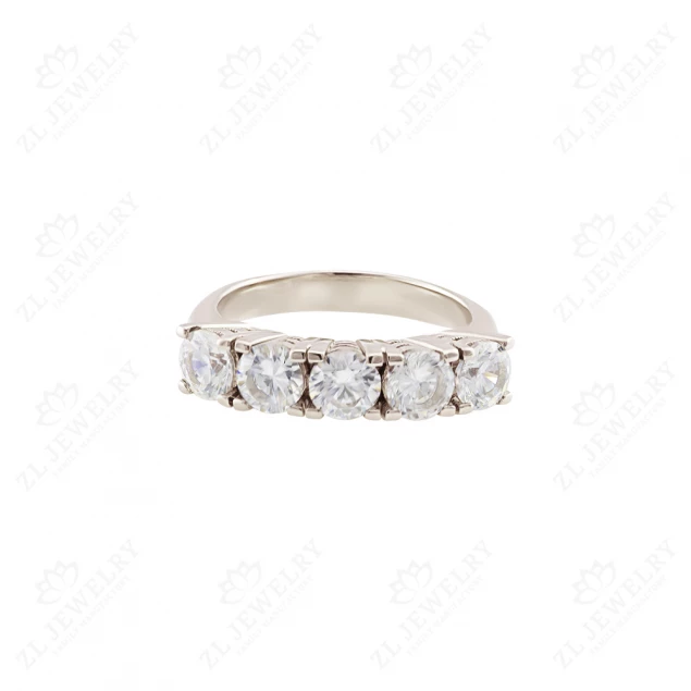 Engagement ring &quot;Royal sophistication&quot; Photo-1