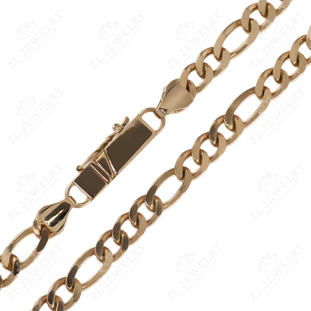 Chain "Figaro" Photo-2