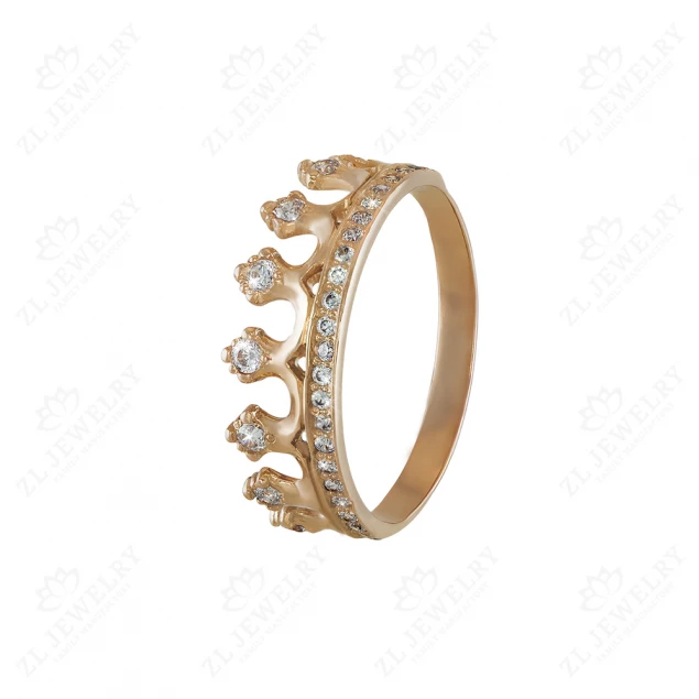 Ring &quot;Сrown&quot;