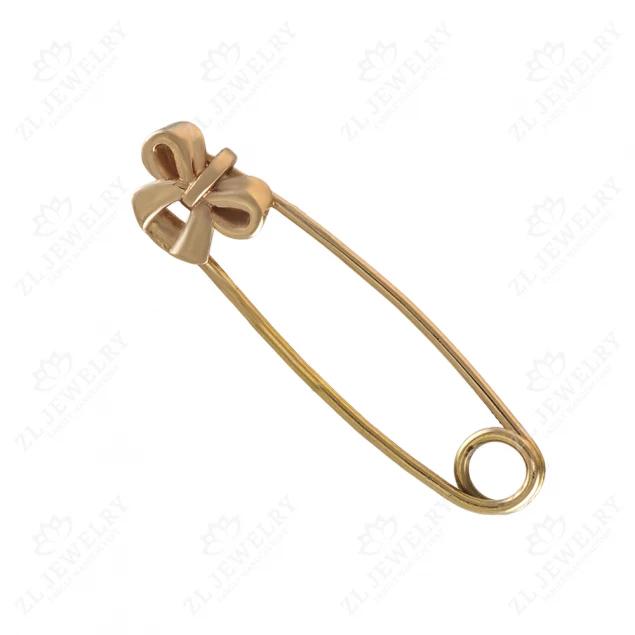 Pin "Bow"