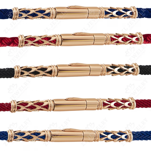 Rope &quot;Python&quot; Photo-1