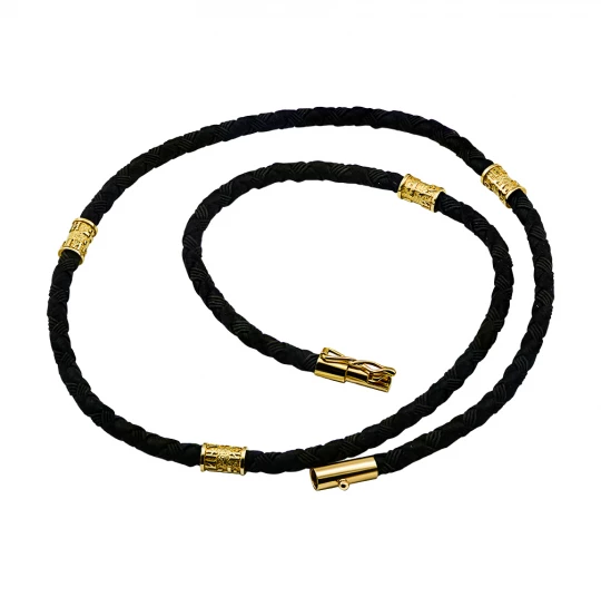 &quot;Save and Preserve&quot; rope