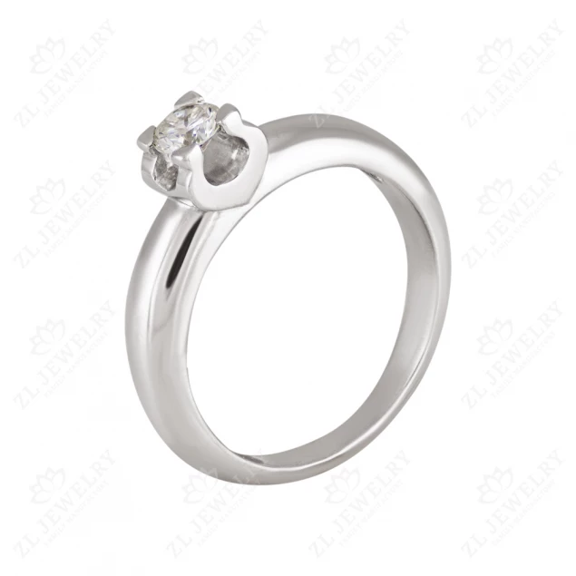 Engagement ring &quot;Flickering stars&quot; Photo-1