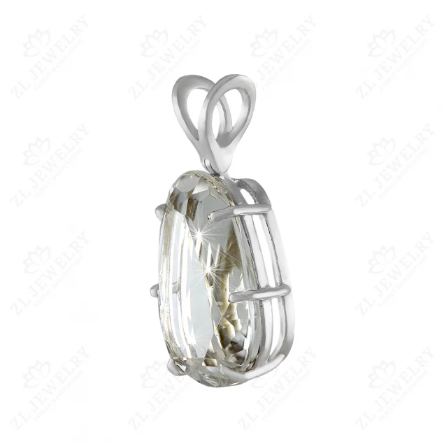 Pendant &quot;Crystal Drop&quot; Photo-1